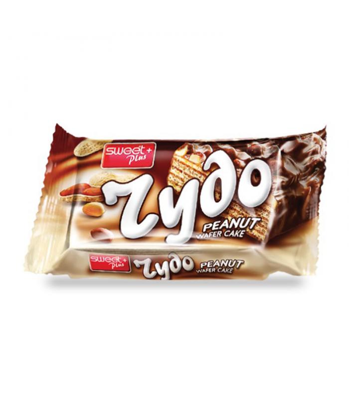 ВАФЛА ЧУДО С ФЪСТЪЦИ/БОКС 80ГР ВАФЛА ЧУДО С ФЪСТЪЦИ/БОКС 80ГР